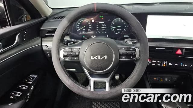 2025 Kia The New K5 3rd Gen 2.0 Sold VIN KNAG341ABSA342076 – interior seats 2025 Kia The New K5 3rd Gen 2.0 Sold VIN KNAG341ABSA342076 – interior seats