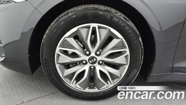 2020 Kia K5 Hybrid 3rd Gen Noblesse Sold VIN KNAG341JBLA002707 – photo 20 2020 Kia K5 Hybrid 3rd Gen Noblesse Sold VIN KNAG341JBLA002707 – photo 20