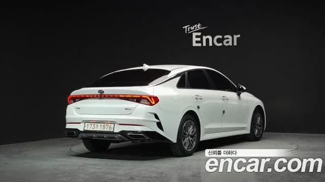 2020 Kia K5 Hybrid 3rd Gen Noblesse Sold VIN KNAG341JBLA003112 – dashboard 2020 Kia K5 Hybrid 3rd Gen Noblesse Sold VIN KNAG341JBLA003112 – dashboard