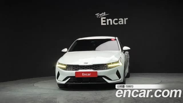 2020 Kia K5 Hybrid 3rd Gen Noblesse Sold VIN KNAG341JBLA003112 – exterior detail 2020 Kia K5 Hybrid 3rd Gen Noblesse Sold VIN KNAG341JBLA003112 – exterior detail
