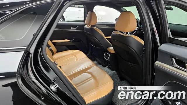 2020 Kia K5 Hybrid 3rd Gen Noblesse Sold VIN KNAG341JBLA008077 – side profile 2020 Kia K5 Hybrid 3rd Gen Noblesse Sold VIN KNAG341JBLA008077 – side profile