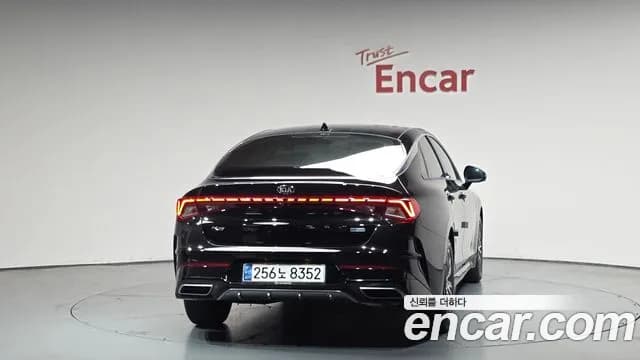 2020 Kia K5 Hybrid 3rd Gen Noblesse Sold VIN KNAG341JBLA008155 – front exterior 2020 Kia K5 Hybrid 3rd Gen Noblesse Sold VIN KNAG341JBLA008155 – front exterior