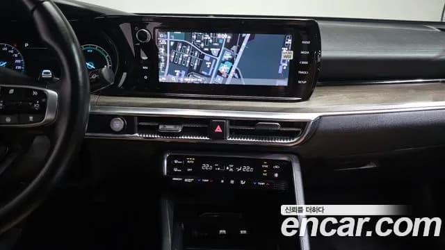 2020 Kia K5 Hybrid 3rd Gen Noblesse Sold VIN KNAG341JBLA008155 – engine bay 2020 Kia K5 Hybrid 3rd Gen Noblesse Sold VIN KNAG341JBLA008155 – engine bay