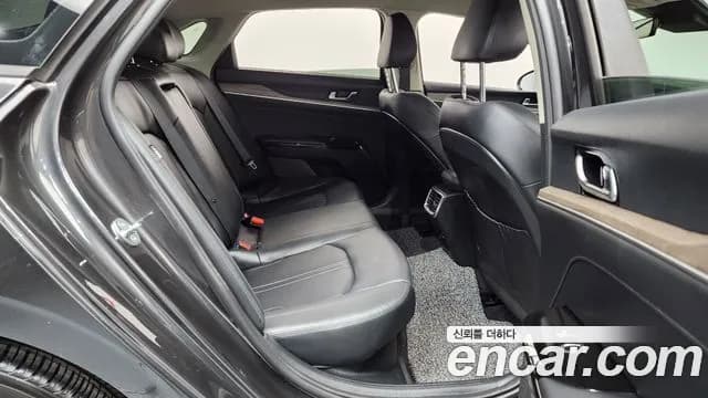 2021 Kia K5 Hybrid 3rd Gen Noblesse Sold VIN KNAG341JBMA015096 – odometer reading 2021 Kia K5 Hybrid 3rd Gen Noblesse Sold VIN KNAG341JBMA015096 – odometer reading