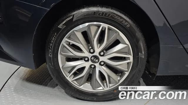 2021 Kia K5 Hybrid 3rd Gen Noblesse Sold VIN KNAG341JBMA015795 – photo 28 2021 Kia K5 Hybrid 3rd Gen Noblesse Sold VIN KNAG341JBMA015795 – photo 28