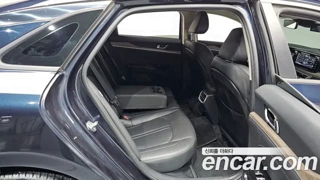 2021 Kia K5 Hybrid 3rd Gen Noblesse Sold VIN KNAG341JBMA015795 – photo 31 2021 Kia K5 Hybrid 3rd Gen Noblesse Sold VIN KNAG341JBMA015795 – photo 31