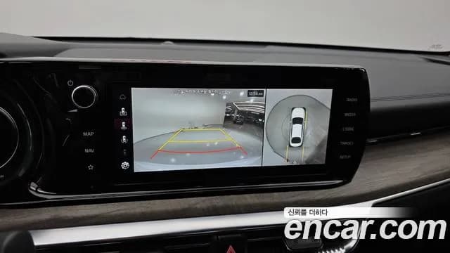2021 Kia K5 Hybrid 3rd Gen Noblesse Sold VIN KNAG341JBMA016593 – trunk area 2021 Kia K5 Hybrid 3rd Gen Noblesse Sold VIN KNAG341JBMA016593 – trunk area