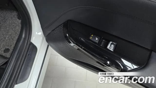 2022 Kia K5 Hybrid 3rd Gen Noblesse Sold VIN KNAG341JBNA018299 – engine bay 2022 Kia K5 Hybrid 3rd Gen Noblesse Sold VIN KNAG341JBNA018299 – engine bay