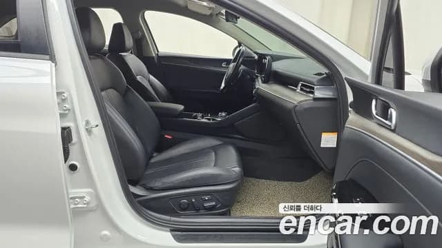 2022 Kia K5 Hybrid 3rd Gen Noblesse Sold VIN KNAG341JBNA018299 – photo 16 2022 Kia K5 Hybrid 3rd Gen Noblesse Sold VIN KNAG341JBNA018299 – photo 16