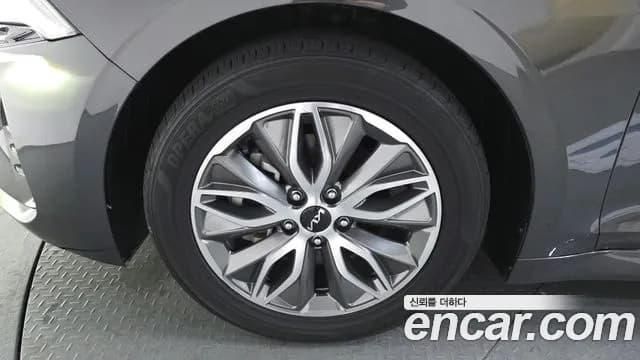 2022 Kia K5 Hybrid 3rd Gen Noblesse Sold VIN KNAG341JBNA018363 – photo 11 2022 Kia K5 Hybrid 3rd Gen Noblesse Sold VIN KNAG341JBNA018363 – photo 11