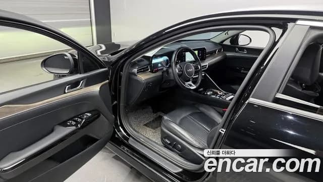 2022 Kia K5 Hybrid 3rd Gen Noblesse Sold VIN KNAG341JBNA020877 – photo 14 2022 Kia K5 Hybrid 3rd Gen Noblesse Sold VIN KNAG341JBNA020877 – photo 14