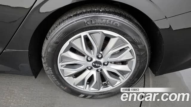 2022 Kia K5 Hybrid 3rd Gen Noblesse Sold VIN KNAG341JBNA020877 – photo 19 2022 Kia K5 Hybrid 3rd Gen Noblesse Sold VIN KNAG341JBNA020877 – photo 19