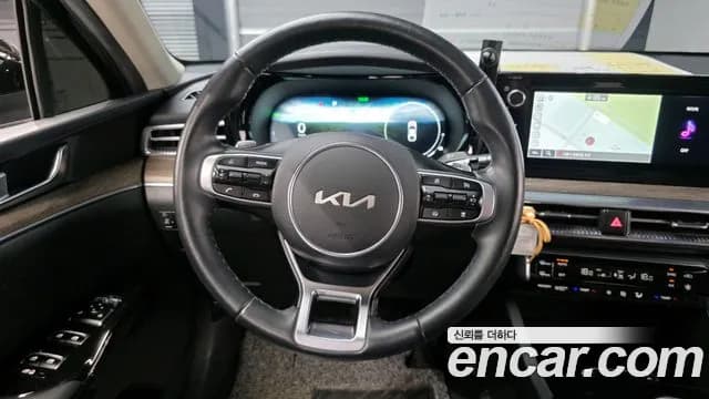 2022 Kia K5 Hybrid 3rd Gen Noblesse Sold VIN KNAG341JBNA020877 – photo 20 2022 Kia K5 Hybrid 3rd Gen Noblesse Sold VIN KNAG341JBNA020877 – photo 20