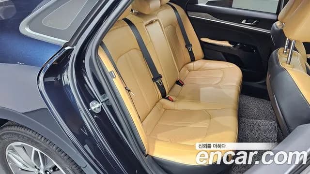 2022 Kia K5 Hybrid 3rd Gen Noblesse Sold VIN KNAG341JBNA022840 – exterior detail 2022 Kia K5 Hybrid 3rd Gen Noblesse Sold VIN KNAG341JBNA022840 – exterior detail