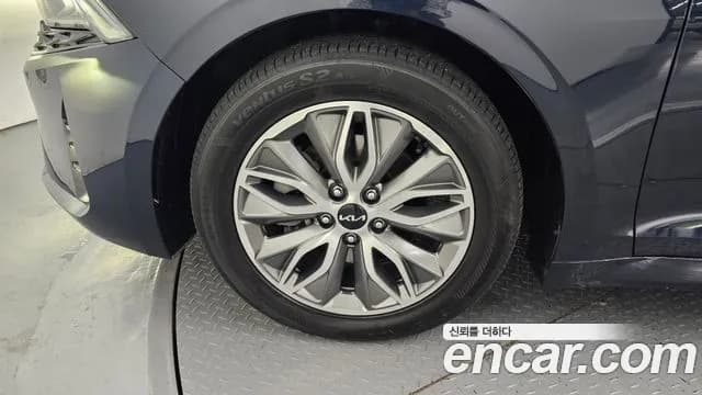 2022 Kia K5 Hybrid 3rd Gen Noblesse Sold VIN KNAG341JBNA022840 – odometer reading 2022 Kia K5 Hybrid 3rd Gen Noblesse Sold VIN KNAG341JBNA022840 – odometer reading