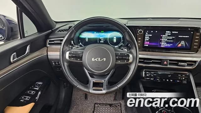 2022 Kia K5 Hybrid 3rd Gen Noblesse Sold VIN KNAG341JBNA022840 – photo 12 2022 Kia K5 Hybrid 3rd Gen Noblesse Sold VIN KNAG341JBNA022840 – photo 12