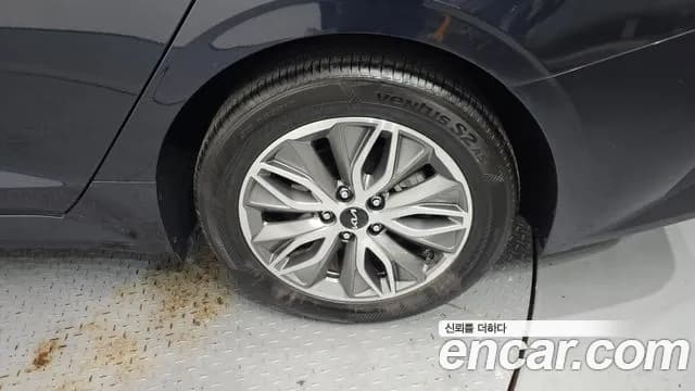 2022 Kia K5 Hybrid 3rd Gen Noblesse Sold VIN KNAG341JBNA022840 – photo 21 2022 Kia K5 Hybrid 3rd Gen Noblesse Sold VIN KNAG341JBNA022840 – photo 21