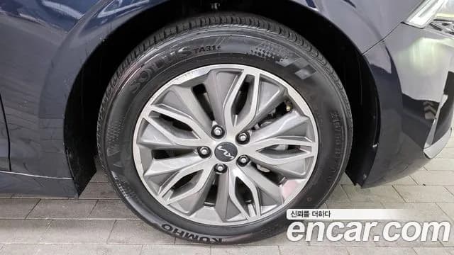 2022 Kia K5 Hybrid 3rd Gen Noblesse Sold VIN KNAG341JBNA023764 – photo 15 2022 Kia K5 Hybrid 3rd Gen Noblesse Sold VIN KNAG341JBNA023764 – photo 15