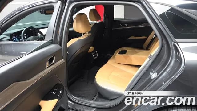 2022 Kia K5 Hybrid 3rd Gen Noblesse Sold VIN KNAG341JBNA023823 – photo 11 2022 Kia K5 Hybrid 3rd Gen Noblesse Sold VIN KNAG341JBNA023823 – photo 11