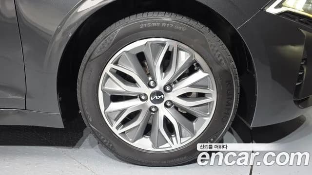 2022 Kia K5 Hybrid 3rd Gen Noblesse Sold VIN KNAG341JBNA023823 – photo 13 2022 Kia K5 Hybrid 3rd Gen Noblesse Sold VIN KNAG341JBNA023823 – photo 13