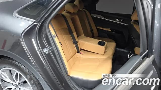 2022 Kia K5 Hybrid 3rd Gen Noblesse Sold VIN KNAG341JBNA023823 – photo 21 2022 Kia K5 Hybrid 3rd Gen Noblesse Sold VIN KNAG341JBNA023823 – photo 21