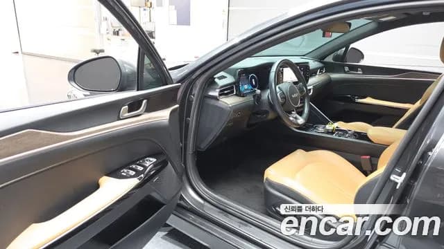 2022 Kia K5 Hybrid 3rd Gen Noblesse Sold VIN KNAG341JBNA023823 – photo 23 2022 Kia K5 Hybrid 3rd Gen Noblesse Sold VIN KNAG341JBNA023823 – photo 23
