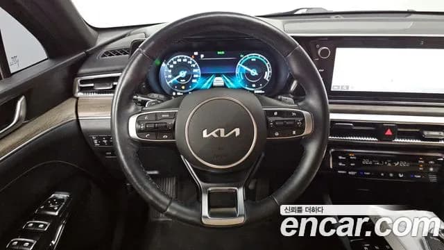 2022 Kia K5 Hybrid 3rd Gen Noblesse Sold VIN KNAG341JBNA024265 – side profile 2022 Kia K5 Hybrid 3rd Gen Noblesse Sold VIN KNAG341JBNA024265 – side profile