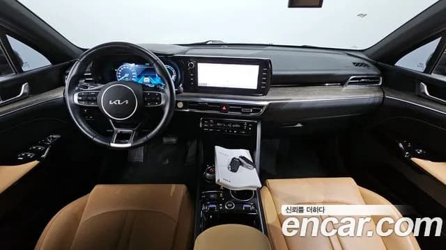 2022 Kia K5 Hybrid 3rd Gen Noblesse Sold VIN KNAG341JBNA024265 – trunk area 2022 Kia K5 Hybrid 3rd Gen Noblesse Sold VIN KNAG341JBNA024265 – trunk area