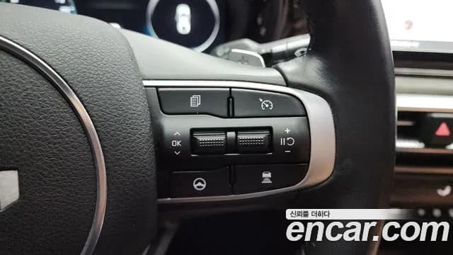 2022 Kia K5 Hybrid 3rd Gen Noblesse Sold VIN KNAG341JBNA026119 – dashboard 2022 Kia K5 Hybrid 3rd Gen Noblesse Sold VIN KNAG341JBNA026119 – dashboard