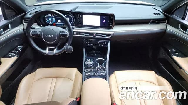 2022 Kia K5 Hybrid 3rd Gen Noblesse Sold VIN KNAG341JBNA026119 – photo 11 2022 Kia K5 Hybrid 3rd Gen Noblesse Sold VIN KNAG341JBNA026119 – photo 11