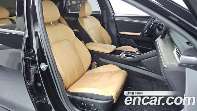2023 Kia K5 Hybrid 3rd Gen Noblesse Sold VIN KNAG341JBPA028053 – rear exterior 2023 Kia K5 Hybrid 3rd Gen Noblesse Sold VIN KNAG341JBPA028053 – rear exterior