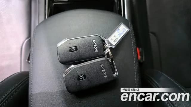 2023 Kia K5 Hybrid 3rd Gen Noblesse Sold VIN KNAG341JBPA032095 – dashboard 2023 Kia K5 Hybrid 3rd Gen Noblesse Sold VIN KNAG341JBPA032095 – dashboard