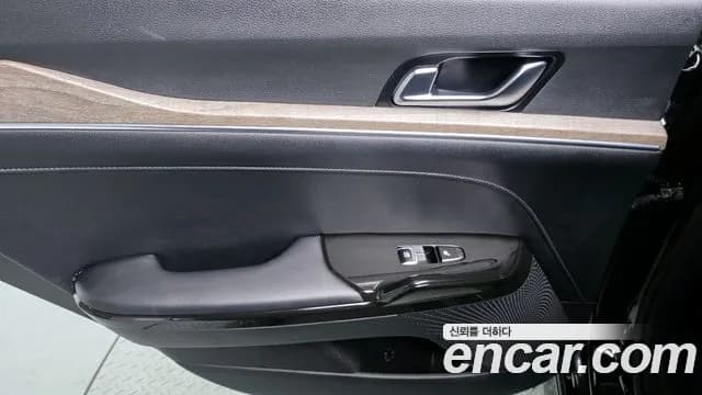 2023 Kia K5 Hybrid 3rd Gen Noblesse Sold VIN KNAG341JBPA032095 – odometer reading 2023 Kia K5 Hybrid 3rd Gen Noblesse Sold VIN KNAG341JBPA032095 – odometer reading