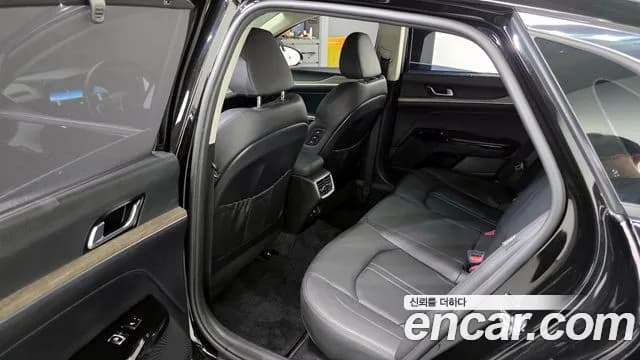 2023 Kia K5 Hybrid 3rd Gen Noblesse Sold VIN KNAG341JBPA032095 – photo 11 2023 Kia K5 Hybrid 3rd Gen Noblesse Sold VIN KNAG341JBPA032095 – photo 11