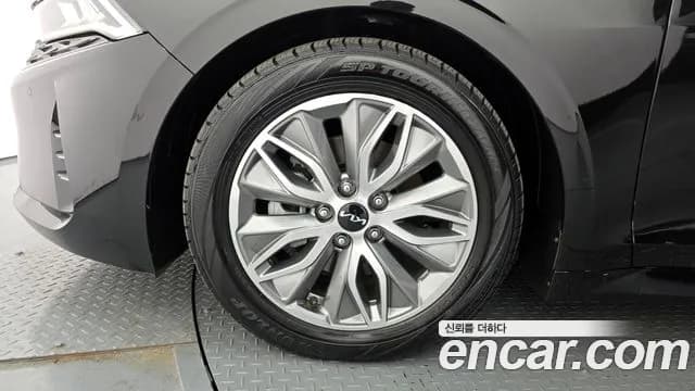 2023 Kia K5 Hybrid 3rd Gen Noblesse Sold VIN KNAG341JBPA032095 – photo 24 2023 Kia K5 Hybrid 3rd Gen Noblesse Sold VIN KNAG341JBPA032095 – photo 24