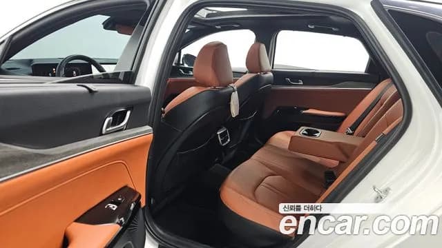 2024 Kia The New K5 Hybrid 3rd Gen Noblesse Sold VIN KNAG341JBRA043073 – front exterior 2024 Kia The New K5 Hybrid 3rd Gen Noblesse Sold VIN KNAG341JBRA043073 – front exterior