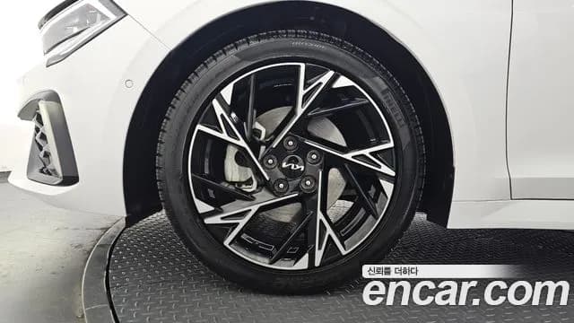 2024 Kia The New K5 Hybrid 3rd Gen Noblesse Sold VIN KNAG341JBRA043073 – interior seats 2024 Kia The New K5 Hybrid 3rd Gen Noblesse Sold VIN KNAG341JBRA043073 – interior seats