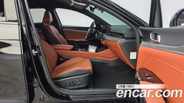 2024 Kia The New K5 Hybrid 3rd Gen Noblesse Sold VIN KNAG341JBRA048382 – dashboard 2024 Kia The New K5 Hybrid 3rd Gen Noblesse Sold VIN KNAG341JBRA048382 – dashboard