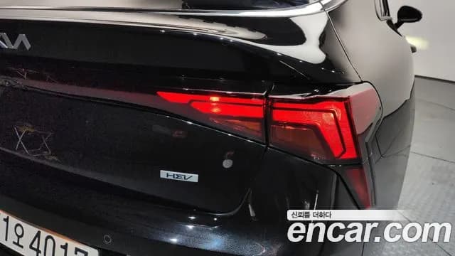2025 Kia The New K5 Hybrid 3rd Gen Noblesse Sold VIN KNAG341JBSA054610 – side profile 2025 Kia The New K5 Hybrid 3rd Gen Noblesse Sold VIN KNAG341JBSA054610 – side profile
