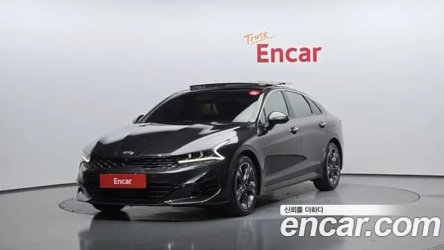 2020 Kia K5 3rd Gen 2.0 Sold VIN KNAG541ABLA024004 – trunk area 2020 Kia K5 3rd Gen 2.0 Sold VIN KNAG541ABLA024004 – trunk area