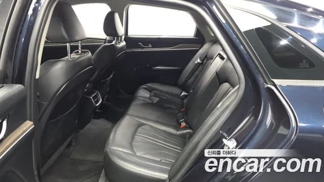 2020 Kia K5 3rd Gen 2.0 Sold VIN KNAG541ABLA051561 – rear exterior 2020 Kia K5 3rd Gen 2.0 Sold VIN KNAG541ABLA051561 – rear exterior