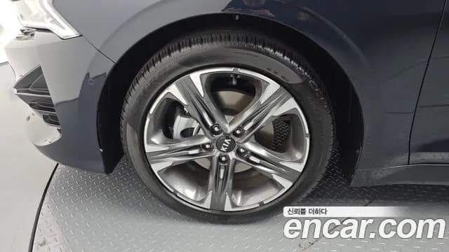 2020 Kia K5 3rd Gen 2.0 Sold VIN KNAG541ABLA051561 – side profile 2020 Kia K5 3rd Gen 2.0 Sold VIN KNAG541ABLA051561 – side profile