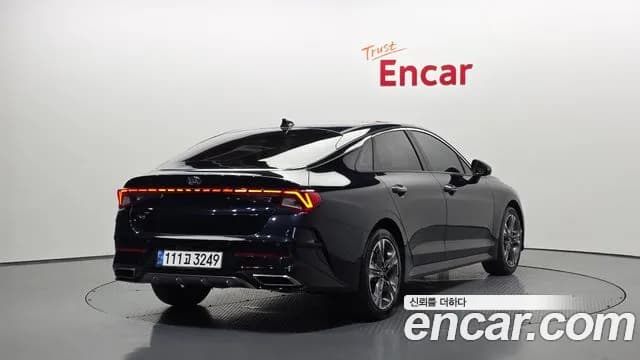 2020 Kia K5 3rd Gen 2.0 Sold VIN KNAG541ABLA051561 – dashboard 2020 Kia K5 3rd Gen 2.0 Sold VIN KNAG541ABLA051561 – dashboard