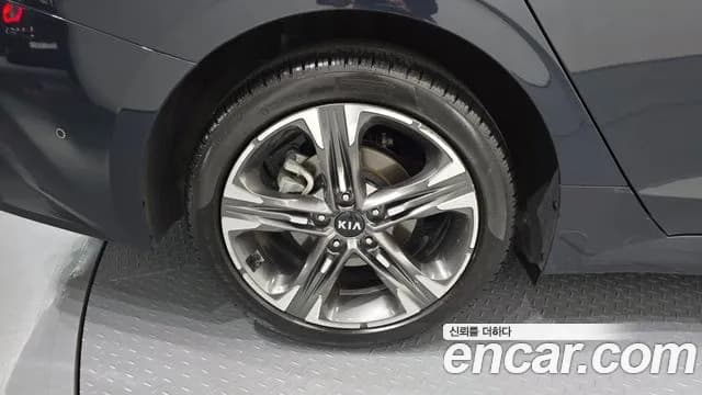 2020 Kia K5 3rd Gen 2.0 Sold VIN KNAG541ABLA051561 – engine bay 2020 Kia K5 3rd Gen 2.0 Sold VIN KNAG541ABLA051561 – engine bay