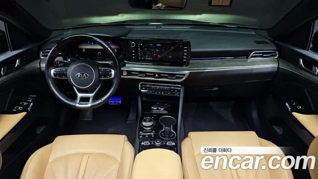 2021 Kia K5 3rd Gen 2.0 Sold VIN KNAG541ABMA090857 – dashboard 2021 Kia K5 3rd Gen 2.0 Sold VIN KNAG541ABMA090857 – dashboard
