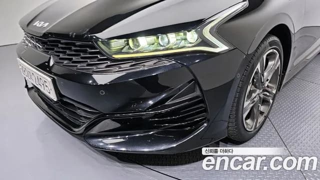 2022 Kia K5 3rd Gen 2.0 Sold VIN KNAG541ABNA185684 – rear exterior 2022 Kia K5 3rd Gen 2.0 Sold VIN KNAG541ABNA185684 – rear exterior