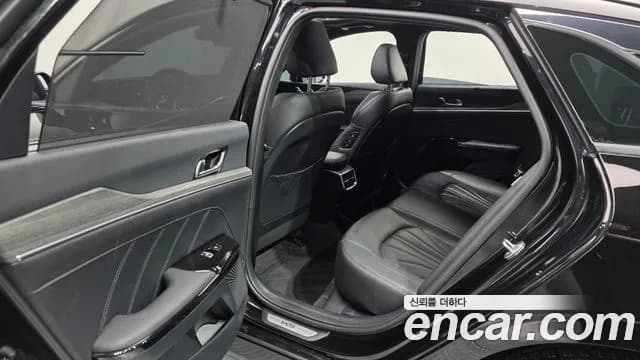 2024 Kia The New K5 3rd Gen 2.0 Sold VIN KNAG541ABRA251417 – undercarriage 2024 Kia The New K5 3rd Gen 2.0 Sold VIN KNAG541ABRA251417 – undercarriage