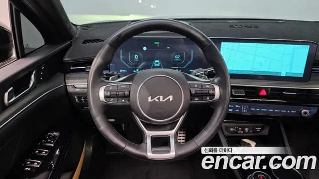 2024 Kia The New K5 3rd Gen 2.0 Sold VIN KNAG541ABRA251417 – photo 30 2024 Kia The New K5 3rd Gen 2.0 Sold VIN KNAG541ABRA251417 – photo 30