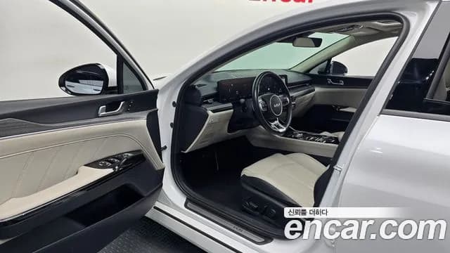 2024 Kia The New K5 3rd Gen 2.0 Sold VIN KNAG541ABRA259121 – front exterior 2024 Kia The New K5 3rd Gen 2.0 Sold VIN KNAG541ABRA259121 – front exterior