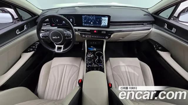 2024 Kia The New K5 3rd Gen 2.0 Sold VIN KNAG541ABRA259121 – odometer reading 2024 Kia The New K5 3rd Gen 2.0 Sold VIN KNAG541ABRA259121 – odometer reading